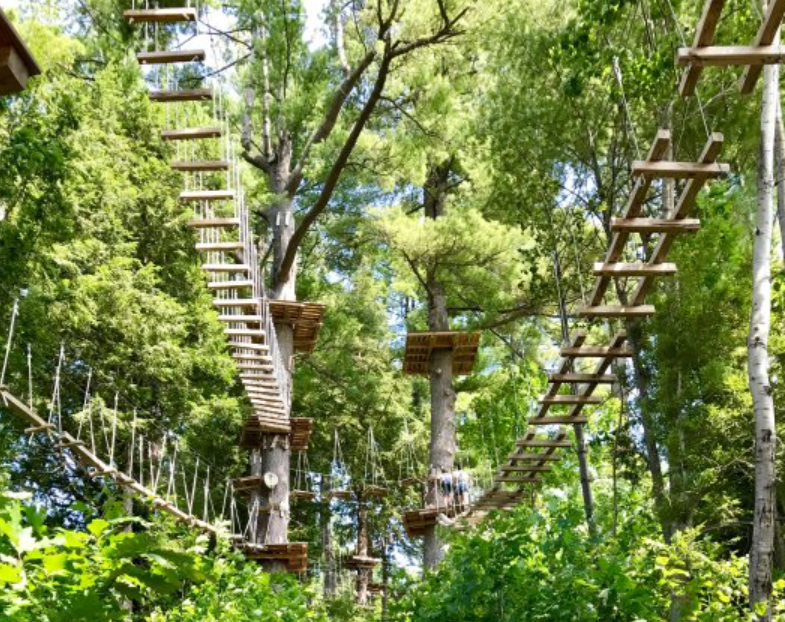 Cranmore Mountain Resort, United States